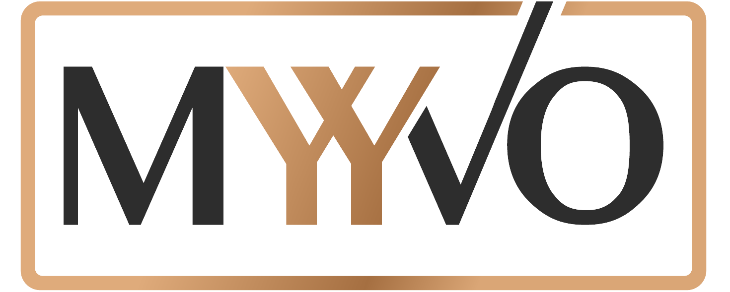 Myyvo Logo